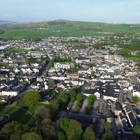 Hébergement de vacances Mint - Pet Friendly House In Kendal