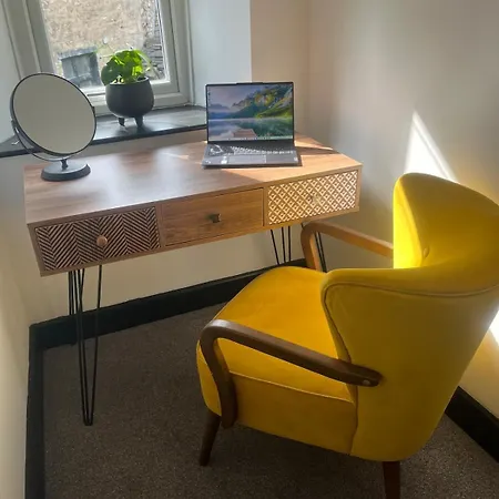 Hébergement de vacances Mint - Pet Friendly House In *