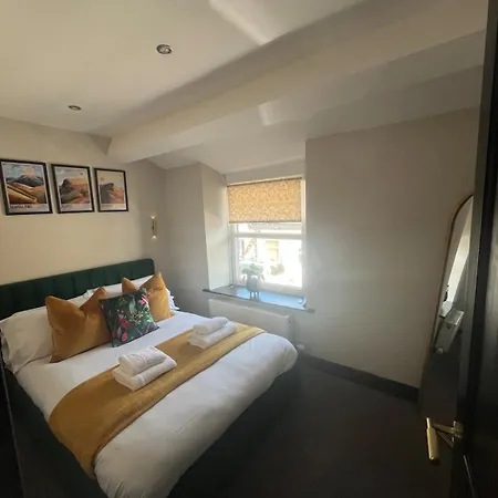 Mint - Pet Friendly House In 度假居