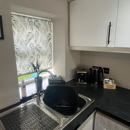 Mint - Pet Friendly House In Hébergement de vacances Kendal