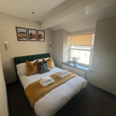 度假居 Mint - Pet Friendly House In 肯德尔