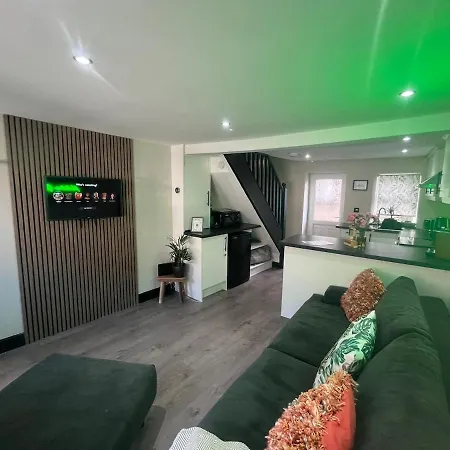 度假居 Mint - Pet Friendly House In *