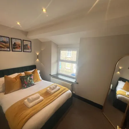 Mint - Pet Friendly House In Hébergement de vacances *