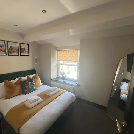 Mint - Pet Friendly House In Hébergement de vacances