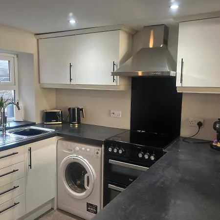 Mint - Pet Friendly House In بيت للعطل كندال