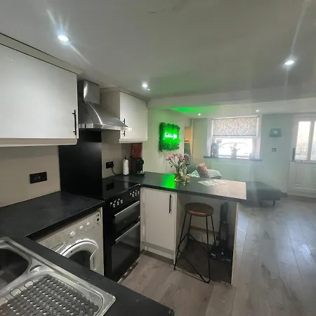 بيت للعطل Mint - Pet Friendly House In